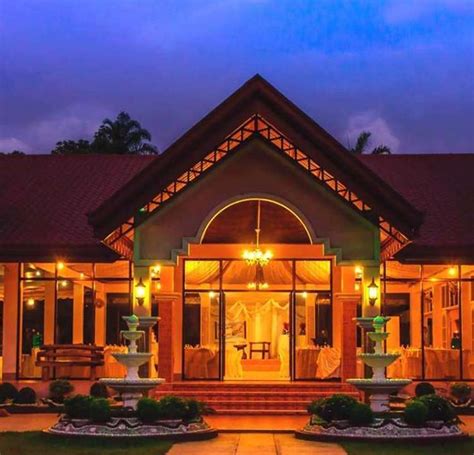 bukidnon resorts hotels